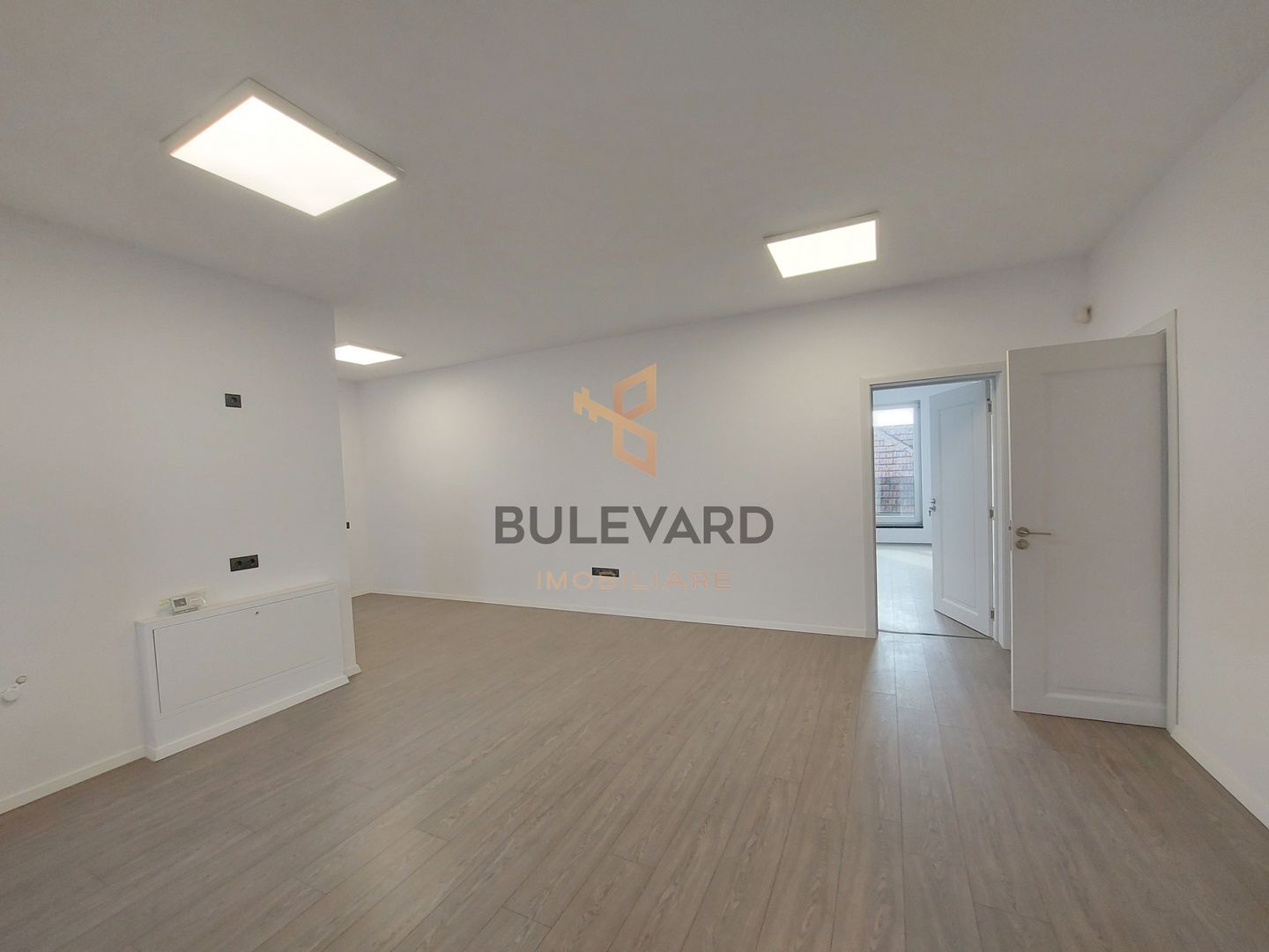 Spatiu nou pentru birouri/200 mp/20 parcari/cartier Someseni! - Poză 9