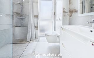 Duplex elegant si luminos, cu o curte impresionantă, Dumbrăvița - Poză 17