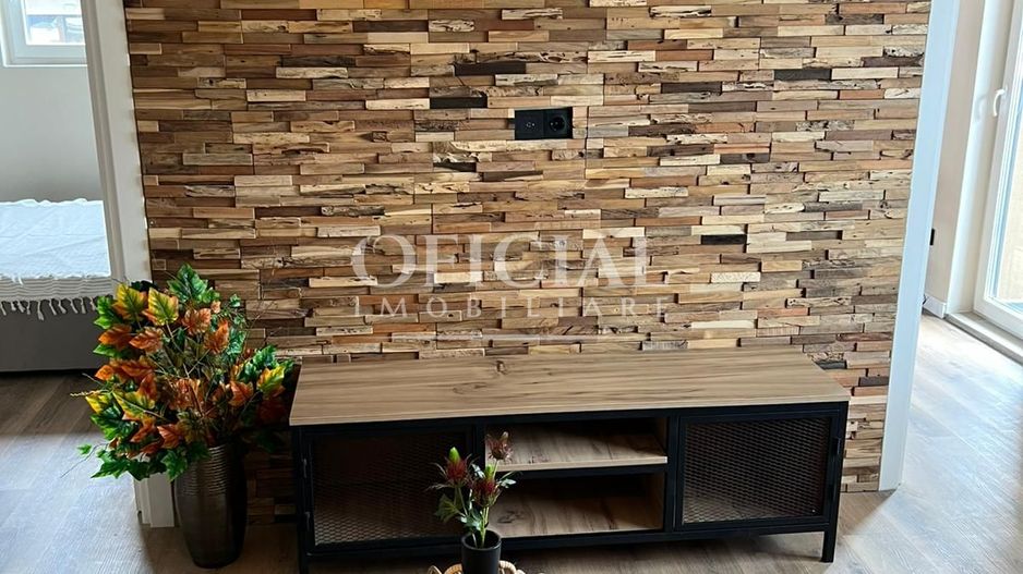 Apartament 3 Camere | 56 Mp | Balcon | Parcare | Floresti Eroilor - Poză 4