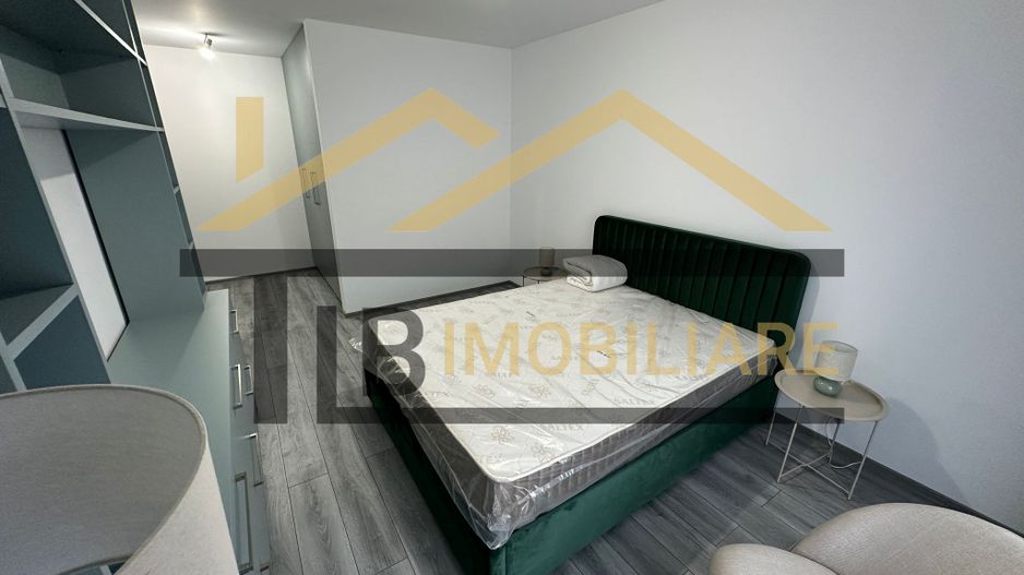 Apartament de 2 camere, 64mp, parcare, Zona Livezeni - Poză 6