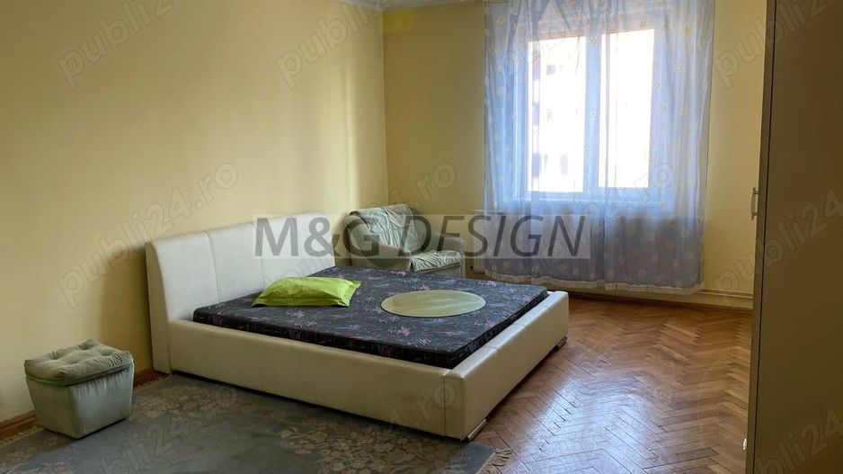 Apart 3 camere Medicina -Prefectura centrala proprie +boxa - Poză 8