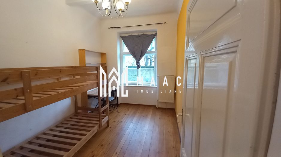 Apartament la casă | Decomandat | 100 MPU | Central - Poză 4
