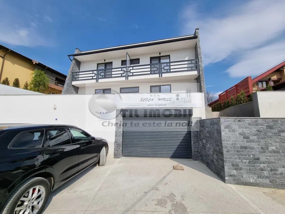 Apartament 1 Camera Bucium - 320 euro - Poză 3