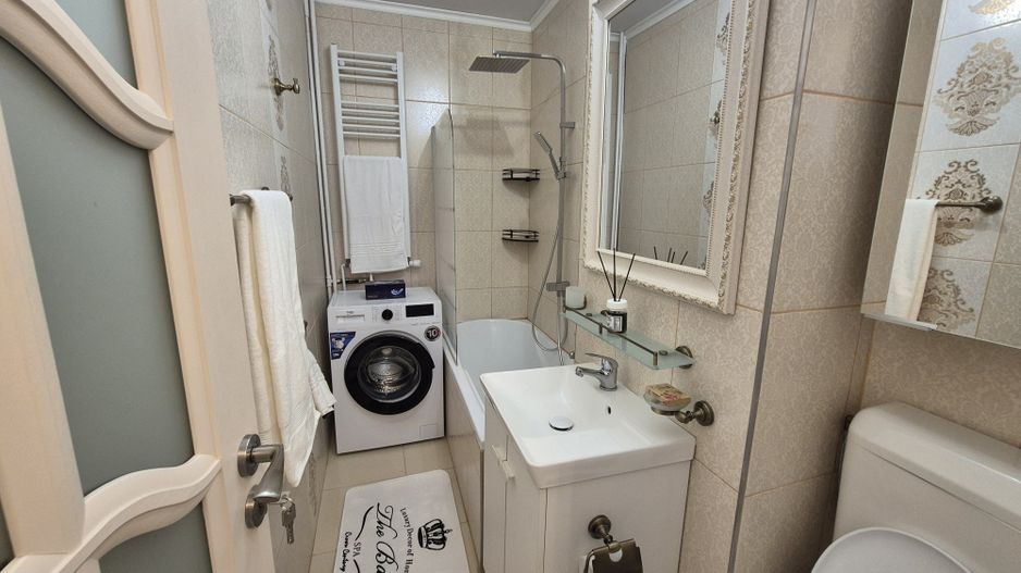 Garsoniera 25 mp - bloc an 1983 - bd. Nicolae Grigorescu - Poză 5