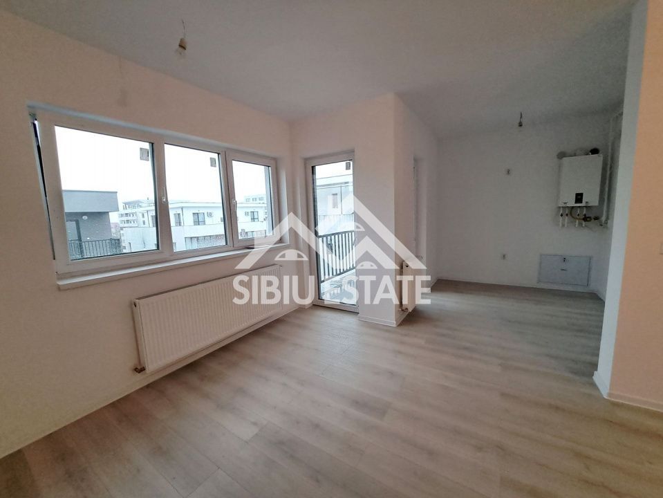 Apartament 3 camere Intabulat, la cheie Doamna Stanca - Poză 2