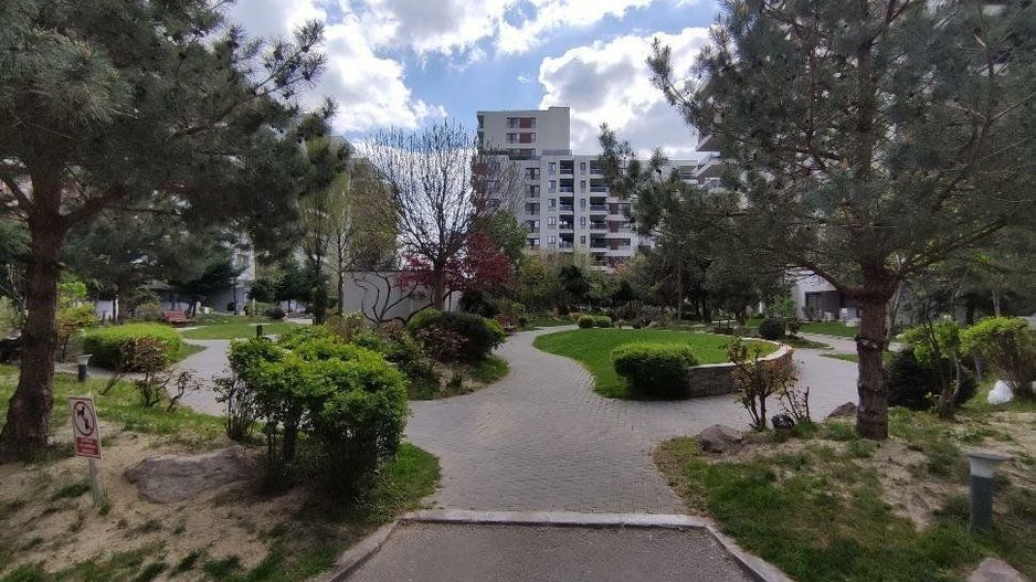APARTAMENT 3 CAMERE | PIPERA | COMPLET MOBILAT SI UTILAT - Poză 15