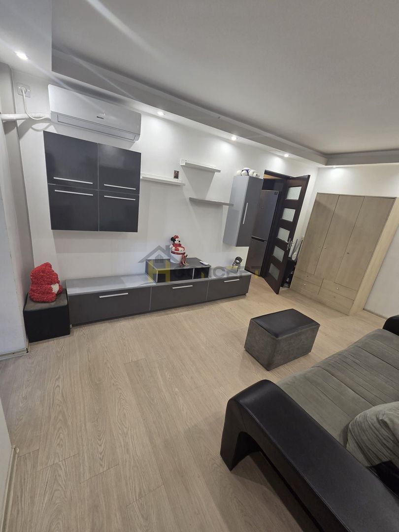 Inchiriere apartament 2 camere Huedin - Brancoveanu loc parcare - Poză 2