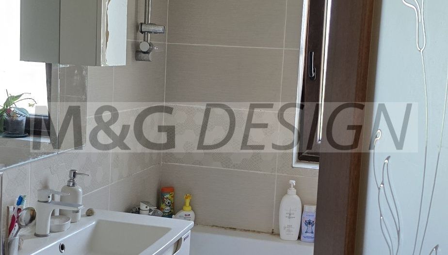 Apartament 3 camere Giroc etaj 1 - Poză 8