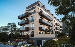 Apartament cu 3 camere/70 mp/Imobil Premium/Cartier Marasti. - Poză 1