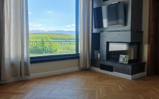 Casă spectaculoasă de vanzare situată în Tocile – „Mica Elvetie" - Poză 10