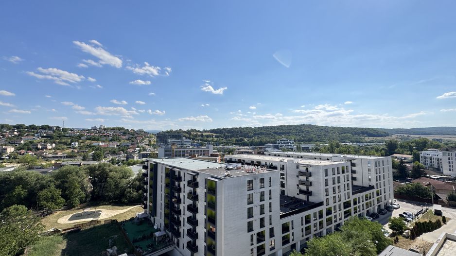 APARTAMENT 3 CAMERE | 2 BAI I 72 MP UTILI + 16 MP BALCOANE | C.Coposu - Poză 7
