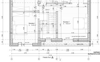 Vila 5 camere Corbeanca I zona centrala - langa parc - Poză 8