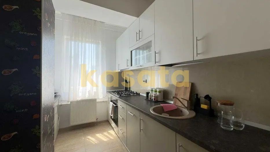 Apartament 2 Camere 🏢 | Zona Marriott 📍 | Modern | Loc de parcare 🚗 - Poză 4