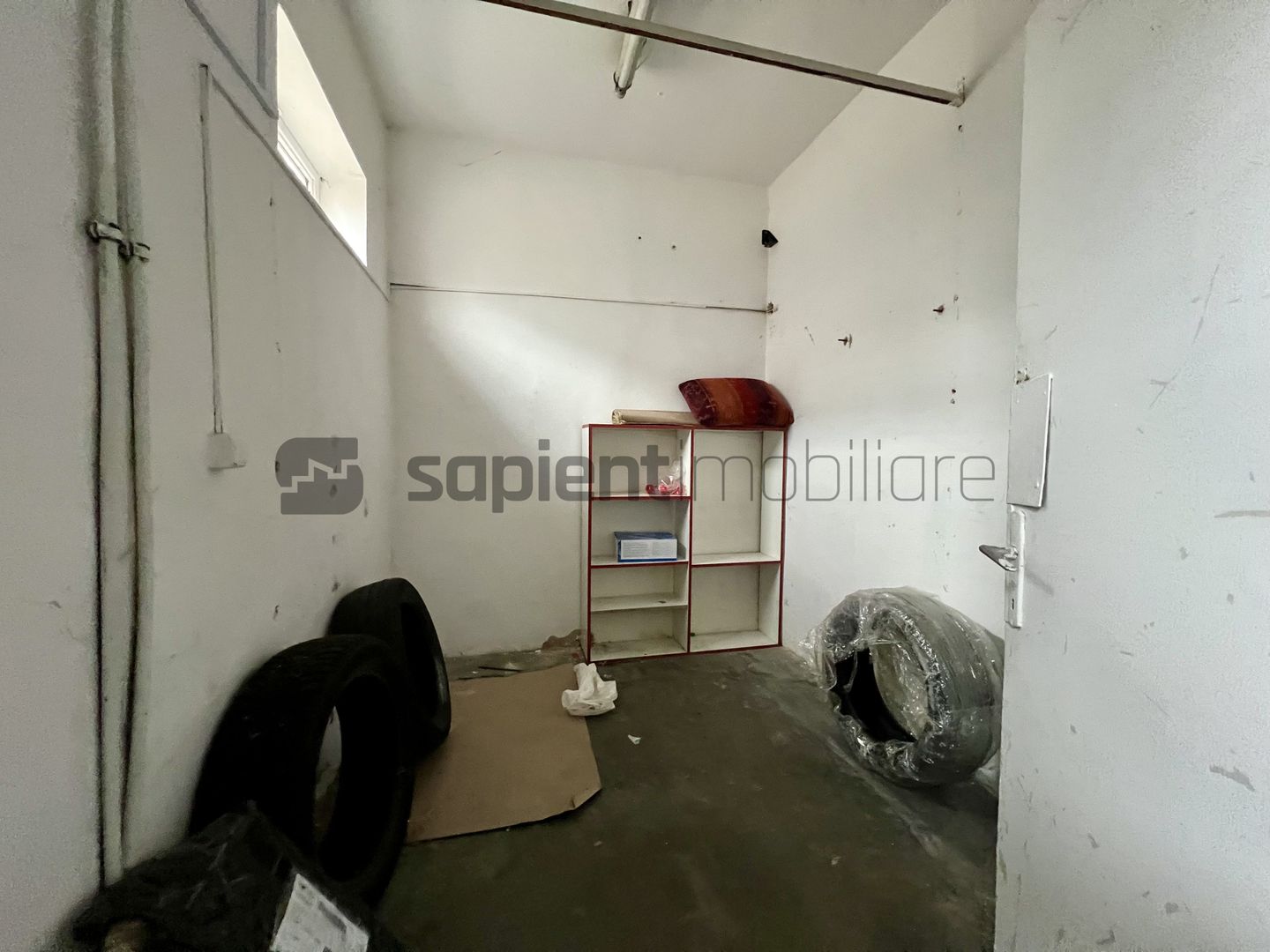 Sapient | Spațiu comercial _ Piața 22 Decembrie, Oradea - Poză 15