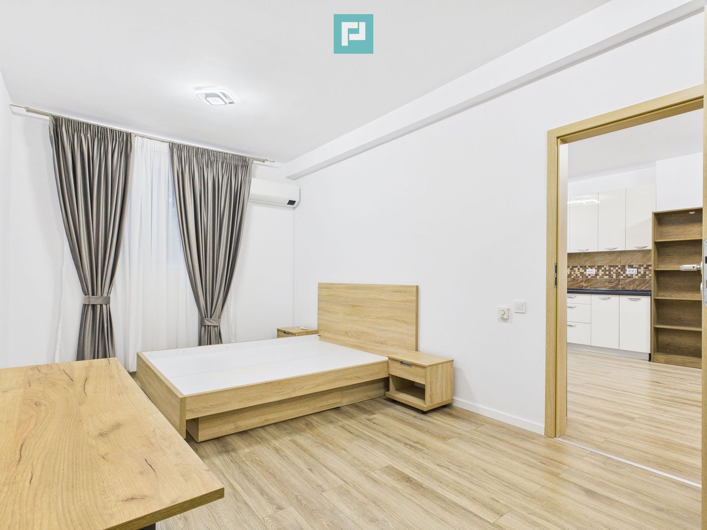 Apartament 2 camere Zona Pacii - Poză 11