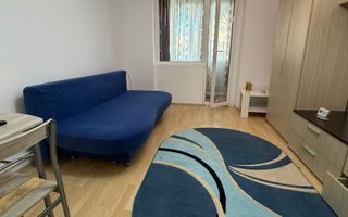 Garsoniera| Complexul Studentesc| centrala proprie| garsoniera ingrijita| - Poză 2