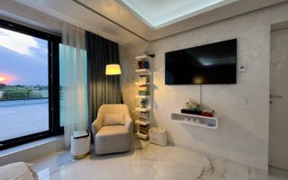 Yacht Point 46 – Proprietate pe malul Lacului Snagov cu acces direct la lac - Poză 8