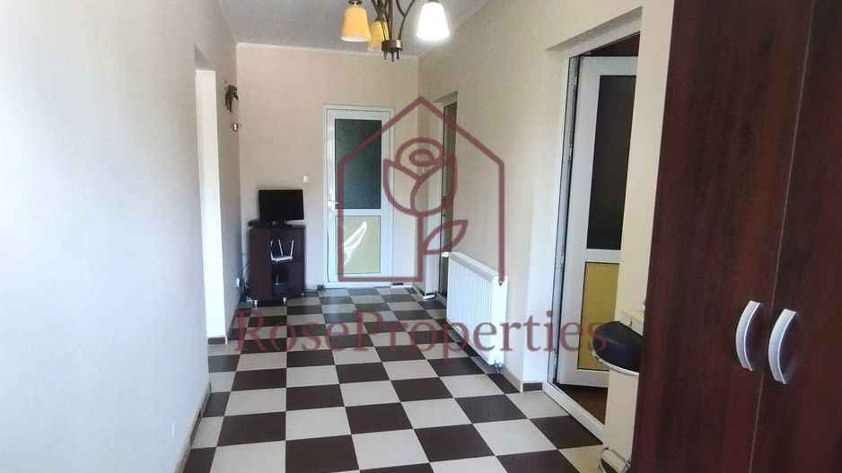 CASA CU DEMISOL | 5 CAMERE | POIANA - Poză 8