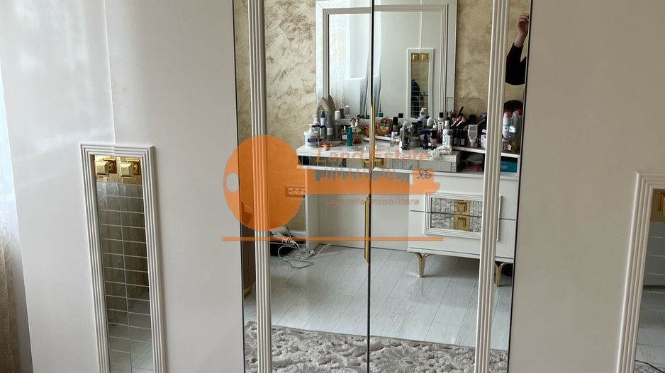 3 camere Stefan cel Mare - Poză 6