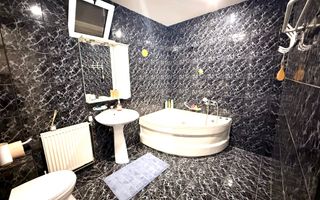 Vila în stil American - Total independentă energetic, garaj + terasă! - Poză 21