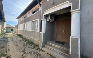 Casă și teren cu vedere panoramică la Dunare – Zonă Tabaci - Poză 12