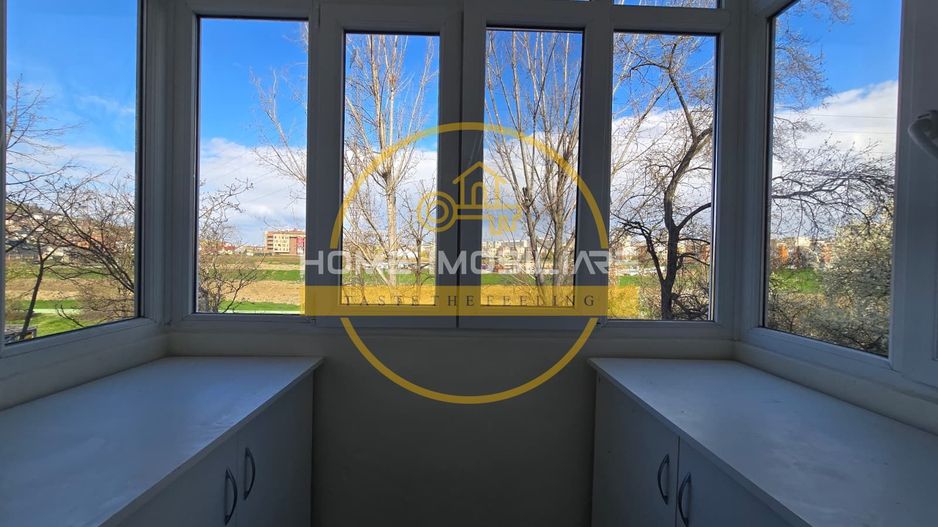 Apartament cu 2 camere/ 42mp/ zona Mircea cel Batran - Poză 7