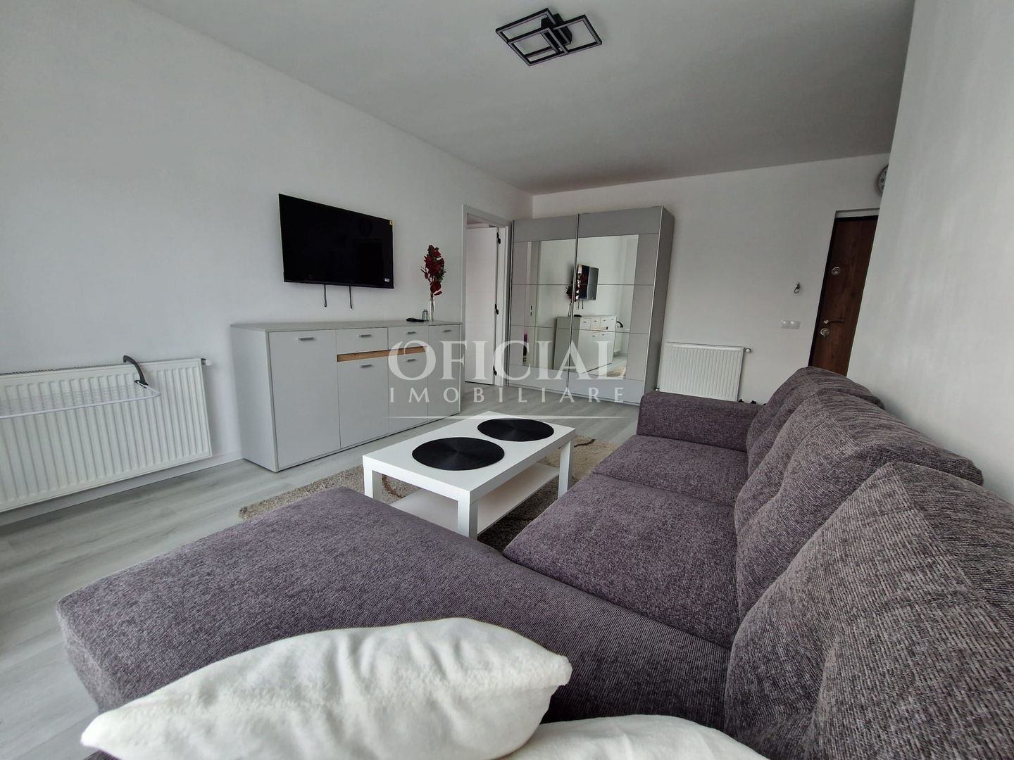 Apartament 2 camere | Parcare | Zona Sesul de Sus | Floresti - Poză 2