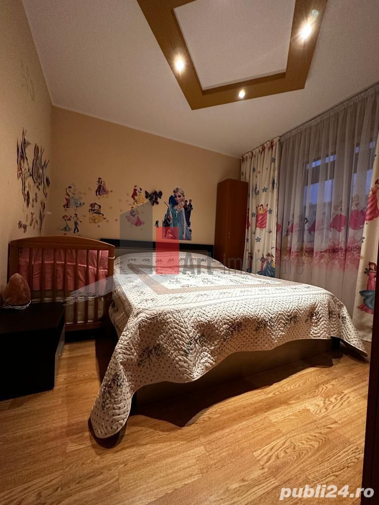 Apartament in Mihail Sebastian renovat nou - Poză 6