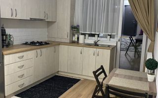 NOU  APARTAMENT 2 C OPEN SPACE BUCIUM VISAN - Poză 17