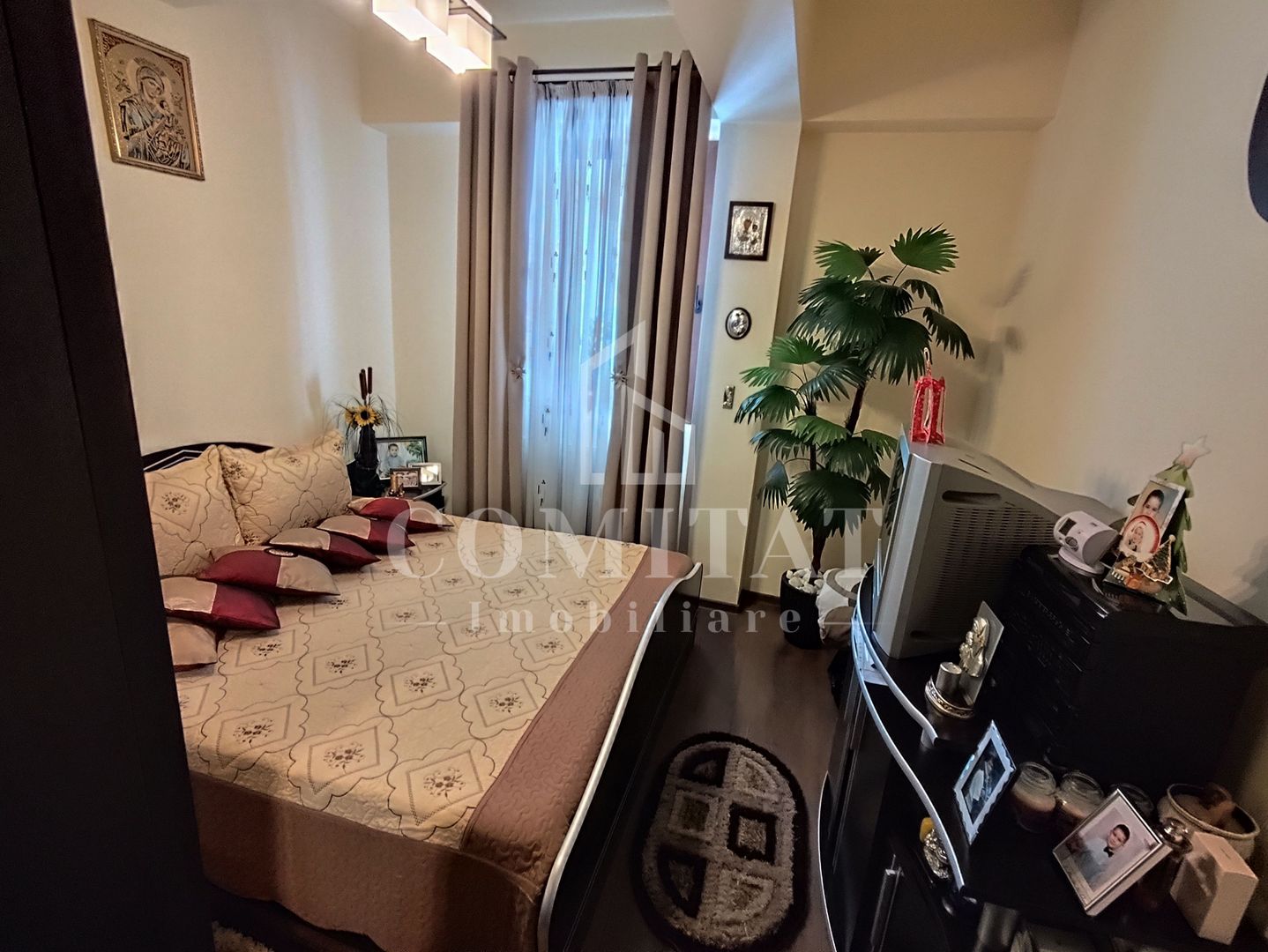Apartament cu 2 camere | Zona Parcului Poligon | Florești - Poză 3