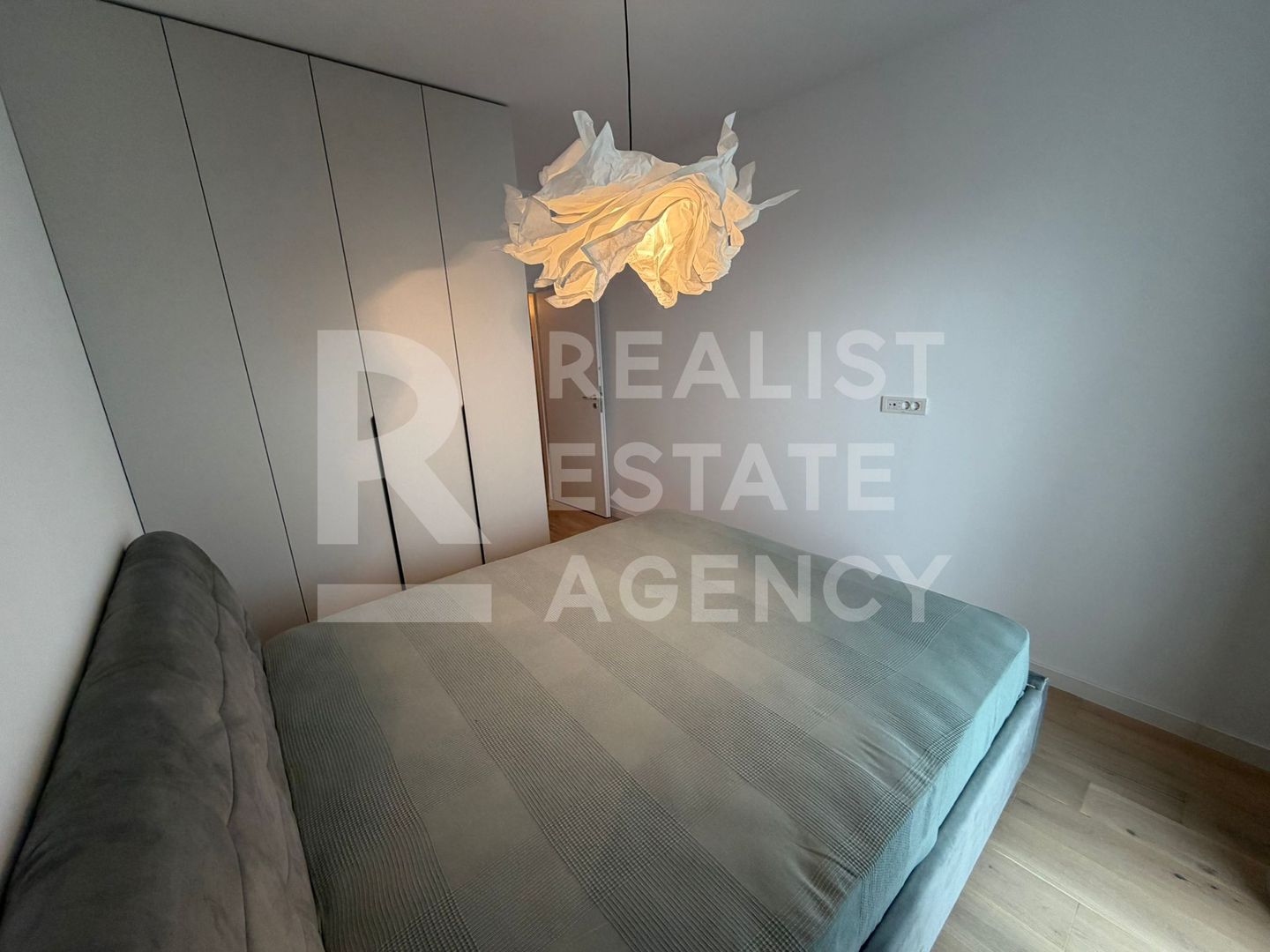 Chirie, apartament, 2camere + Parcare, First Estates Pipera, București - Poză 9