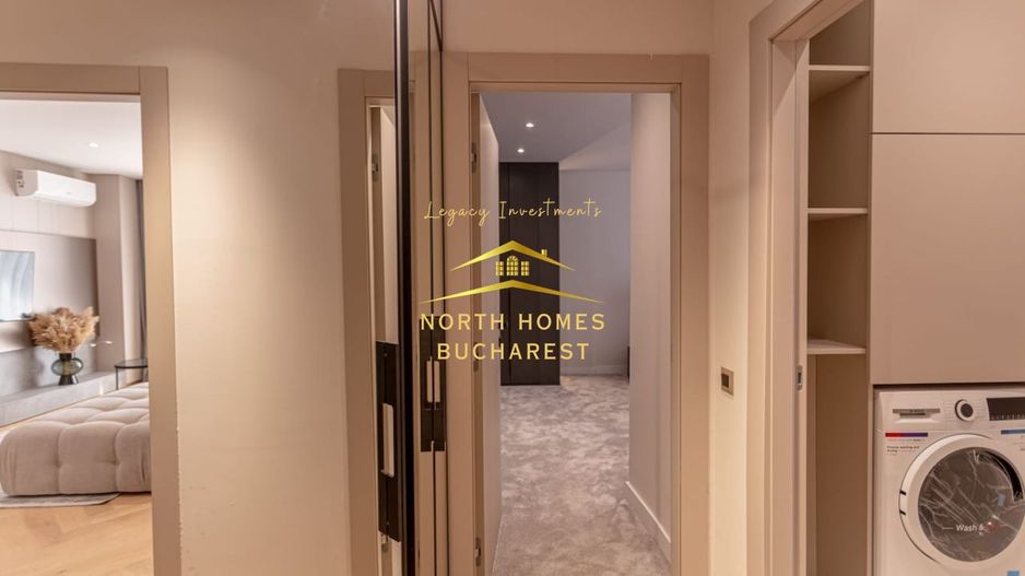 Apartament  2 Camere | Mobilat & Utilat | - Poză 8