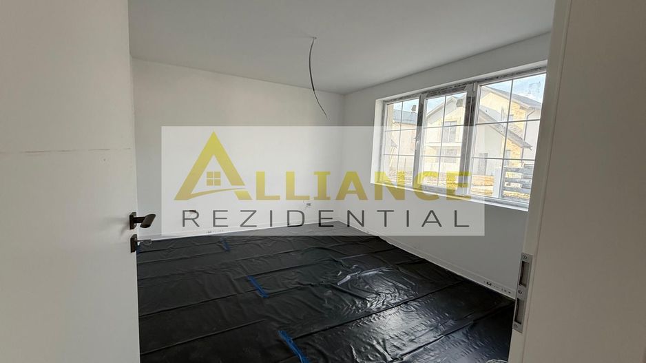 Casa individuala ||3 camere o baie || teren 350mp || - Poză 4