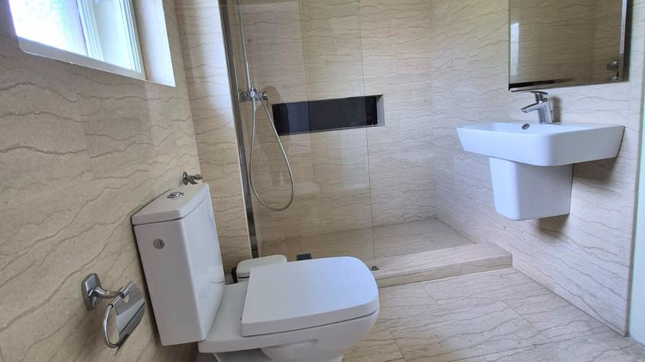 Apartament de închiriat | Aviatorilor | Vilă consolidată și renovată - Poză 19