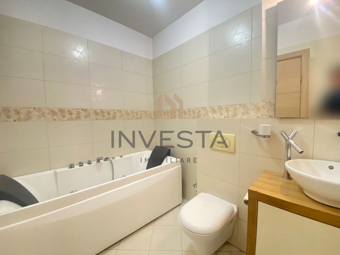 Apartament 2 camere, parcare subterana, etaj intermediar, Buna Ziua - Poză 5