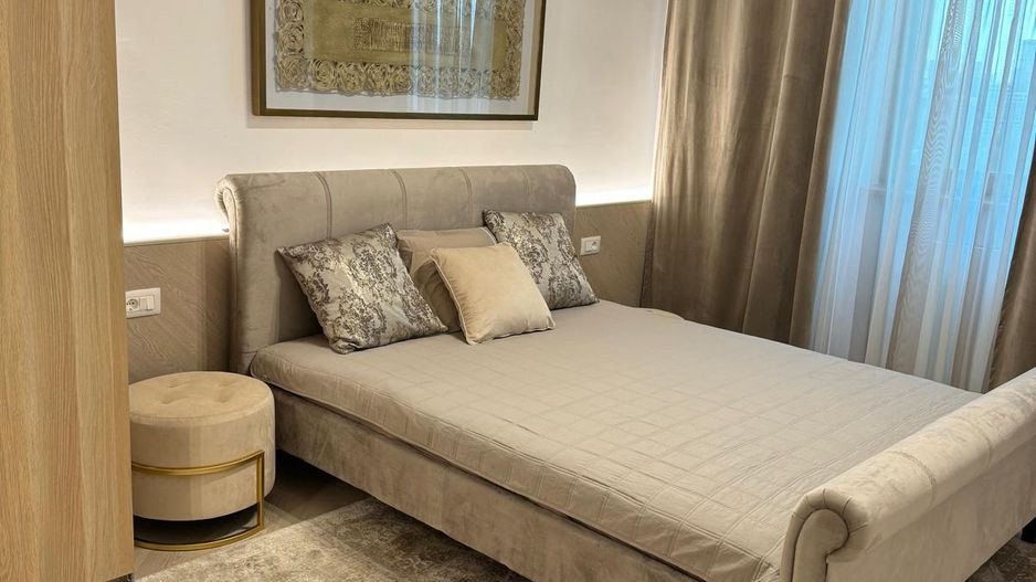 | Top View | Cortina North | 3 Rooms | Luxury | - Poză 11