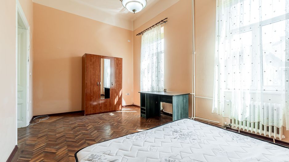 Apartament 3 camere lângă Parcul Copiilor | Etaj 1 | Fațadă renovată - Poză 7
