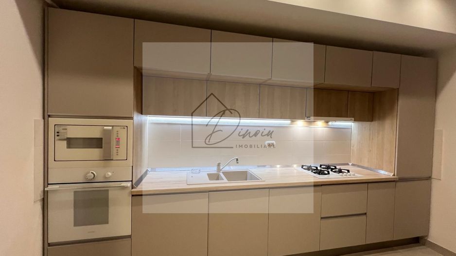 Laguna Residence I Apartament 3 camere Floreasca I parcare I Com 0% - Poză 17