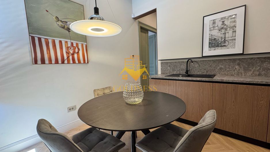 2 camere, Lux, Ultracentral, Parcare, Prima Inchiriere,  Piata Unirii - Poză 10