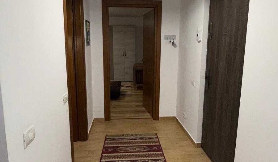De închiriat 2 camere lângă Mall Vitan, loc parcare, centrală, negociabil - Poză 4