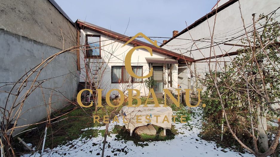 Casa de vanzare zona Campia Islaz - Poză 11