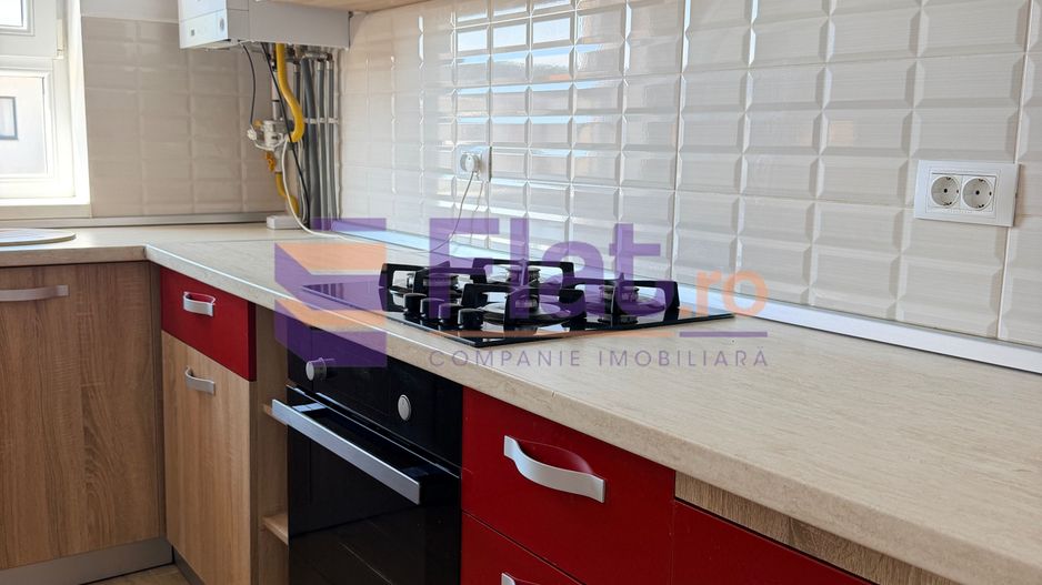 Apartament  cu 2 camere în Casa Nobel – Coresi - Poză 15
