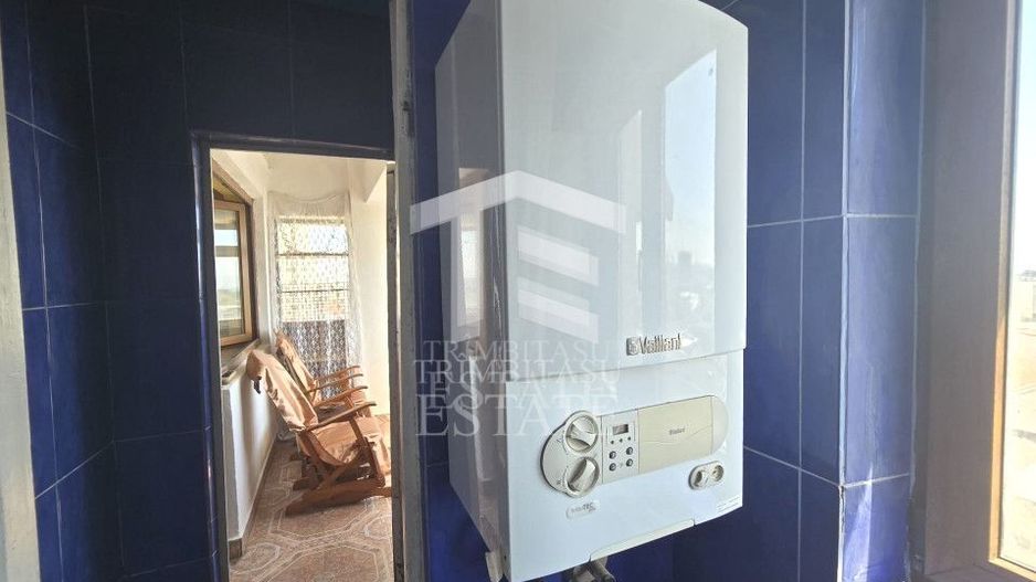 Centru - Apartament de 4 camere cu vedere Panoramica la Marea Neagra - Poză 16