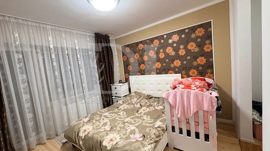 🏡 Apartament 2 camere de vânzare – Florești, zona Terra - Poză 1