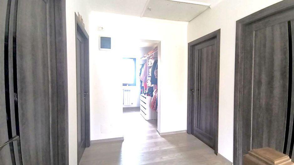 Vilă Spațioasă de vanzare în Sf. Ilie | 175 MP Utili - Poză 20