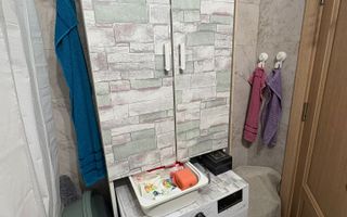 Apartament 2 camere Eroii Revolutiei 3 min metrou/centrala proprie - Poză 10