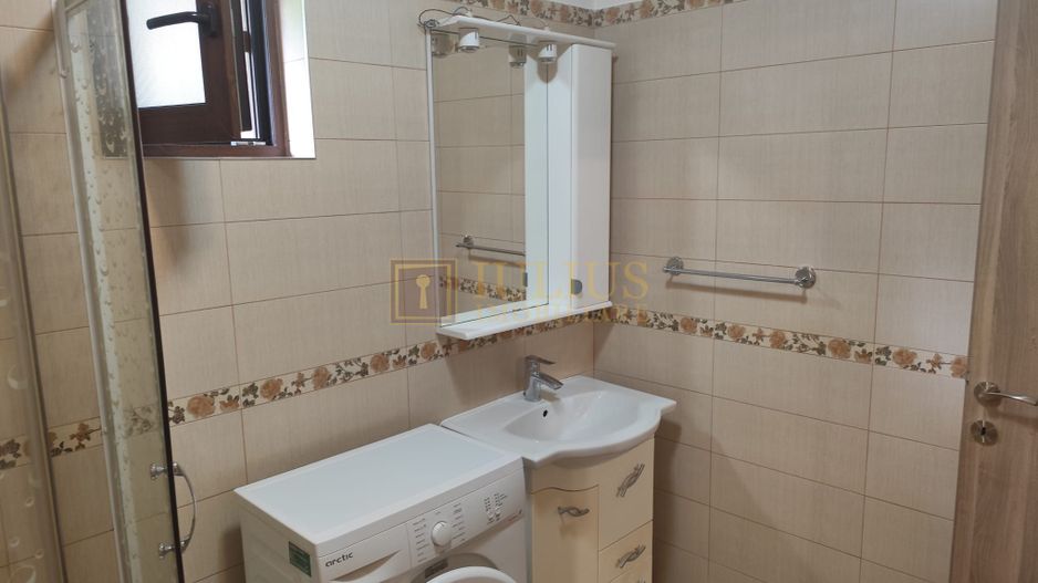 1 camera, zona Mehala, ideal pentru 1 persoana, zona ideala de centrul orasului - Poză 6