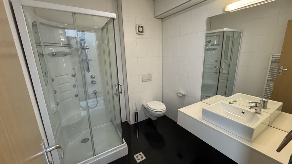 Clădire multifuncțională – Splaiul Tudor Vladimirescu - Poză 12