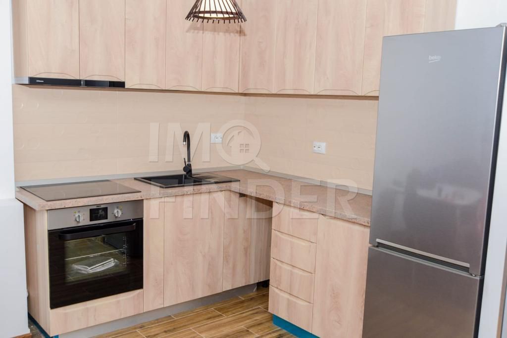 Apartament 2 camere la Cheie, imobil nou, Marasti - Poză 5