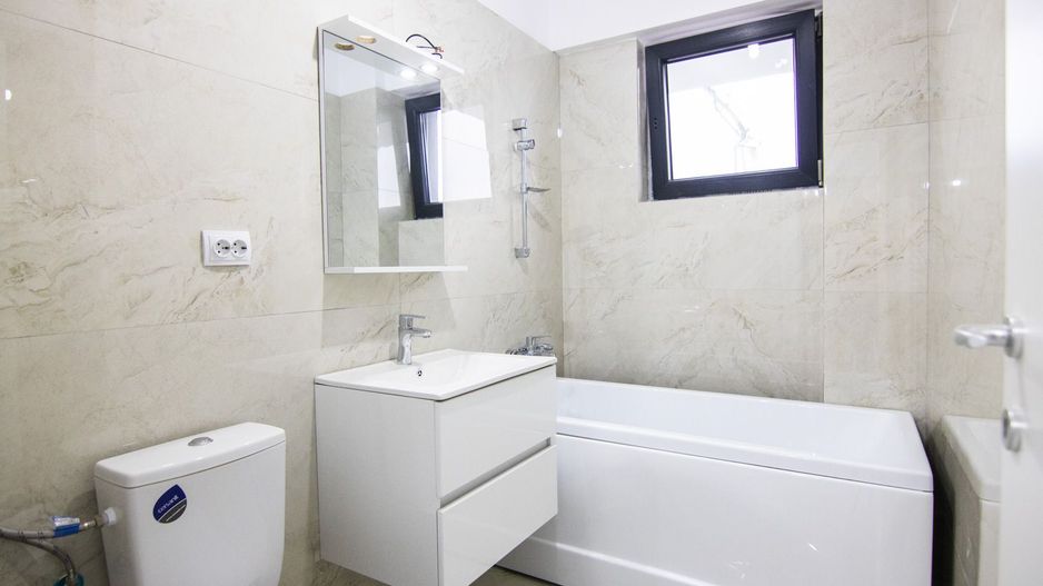 Promotie | 2 Camere | Mutare Imediata | Bloc Finalizat | Metrou Pacii - Poză 7